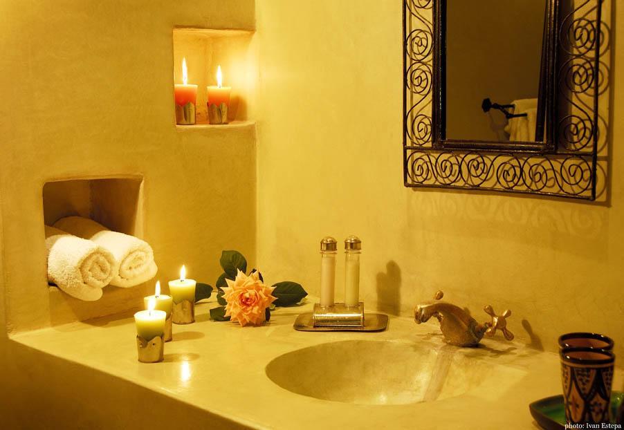 Maison D'Hotes Kasbah Azul Agdz Buitenkant foto