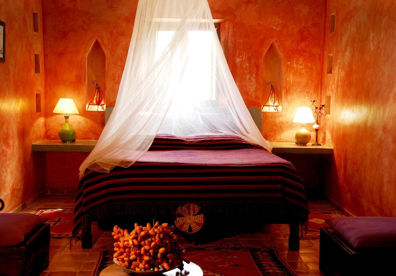 Maison D'Hotes Kasbah Azul Agdz Buitenkant foto