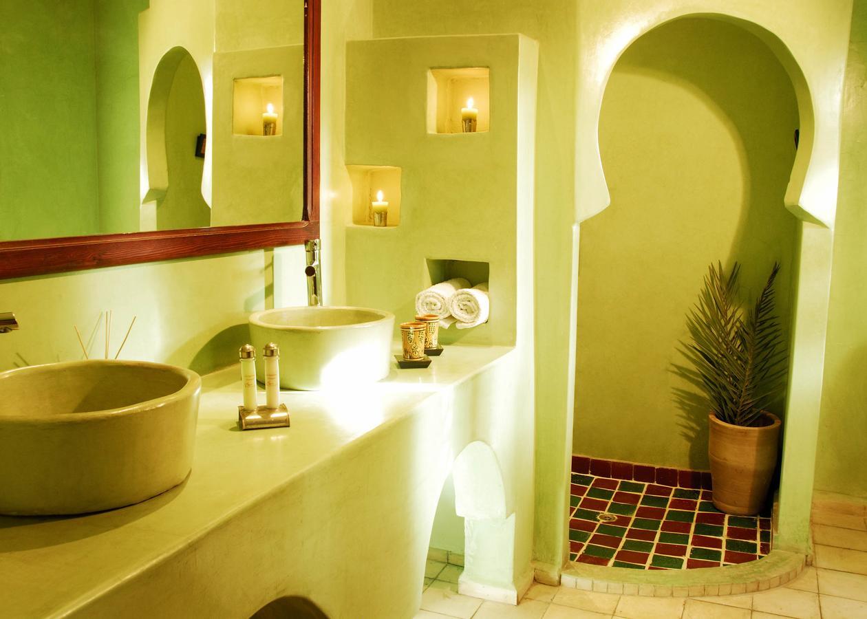 Maison D'Hotes Kasbah Azul Agdz Buitenkant foto
