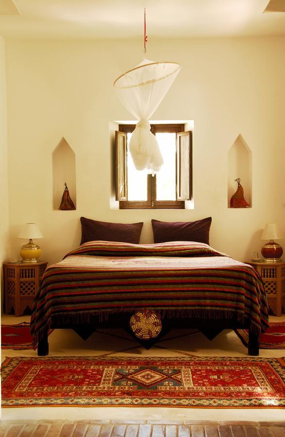 Maison D'Hotes Kasbah Azul Agdz Buitenkant foto